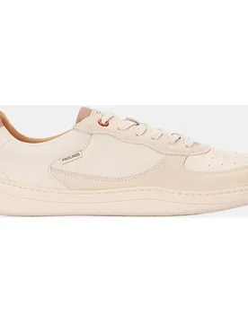 Zapatillas de piel barefoot unisex en color - Pikolinos - FashionsVida