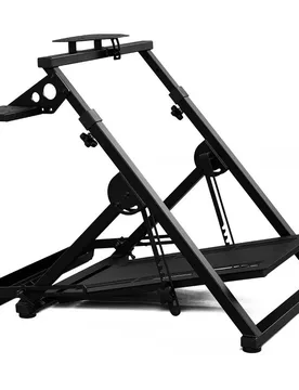 Cockpit C-racer Black One Size unisex - Nitro Concepts - FashionsVida