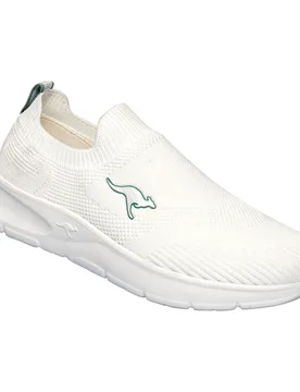 Kangaroos Sneaker weiss 38 Damen - Kangaroos - FashionsVida