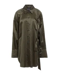 Hemd Damen Militärgrün 32,34,36 Damen