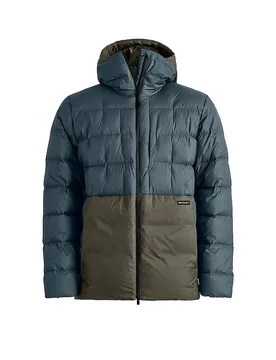Herren Isojacke Downwool 270 petrol XL M - Ortovox - FashionsVida