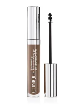Just Browsing Tinted Volumizing Gel Soft Brown - Clinique - FashionsVida