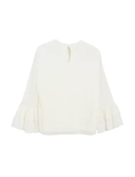 Bluse female - 40 - FashionsVida