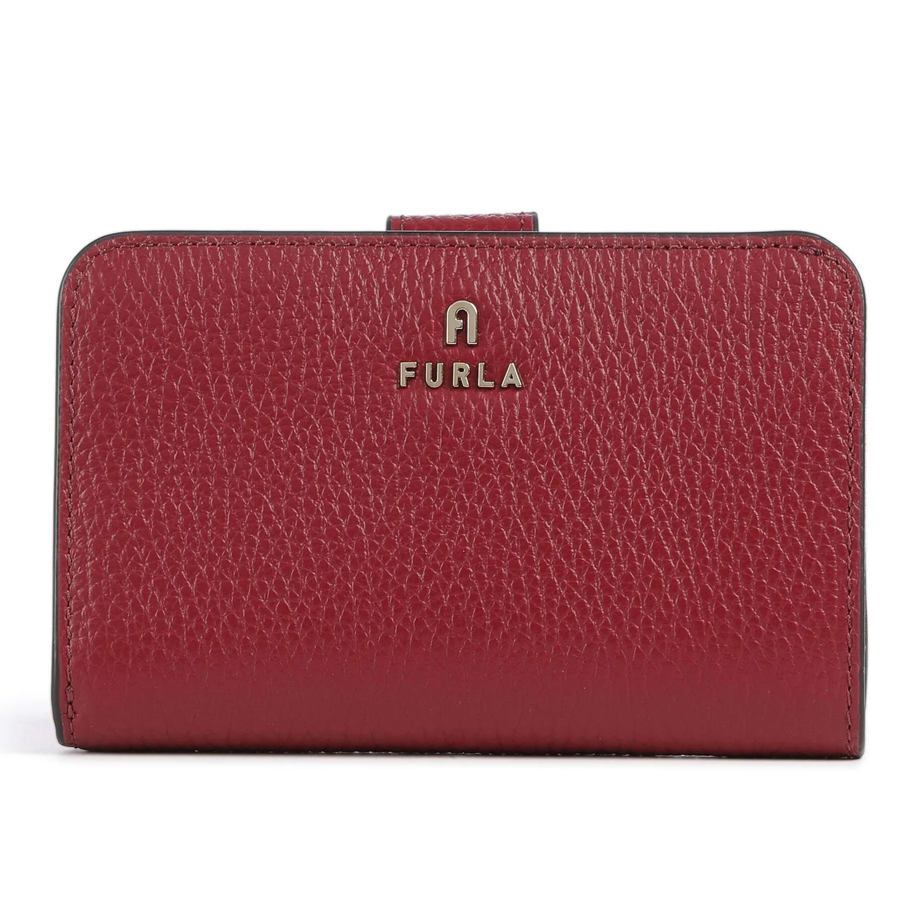Camelia Portafogli donna Ciliegia - Furla - FashionsVida