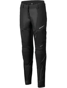 Pantaloni Moto Donna Tessuto STELLA TROOP-AIR Ne taglia S - Alpinestars - FashionsVida