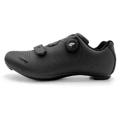 Osbru Scarpe Da Strada Brun Black