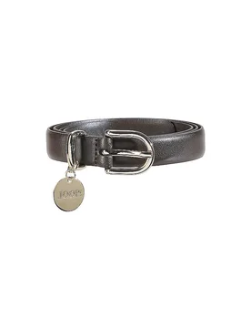 Joop Ceinture en cuir marron 75 - Joop! - FashionsVida