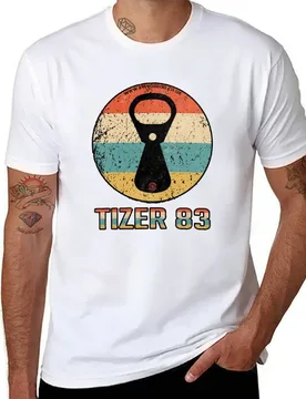 Detectorists 83 Ring Pull Quintage Edition - Eye Voodoo T-Shirt t shirts for man cotton graphic t shirts for man T-Shirt - Aliexpress - FashionsVida