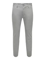 ONSMARK SLIM HERRINGBONE 2911 PANT male
