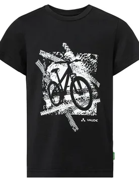 T-shirt à Manches Courtes Lezza - VAUDE - FashionsVida