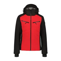 Veste Karravaara L Cranberry 50