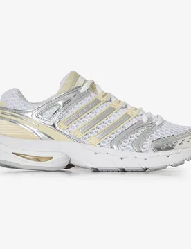 Adistar Control 5 blanc/jaune 36 - ADIDAS ORIGINALS - FashionsVida