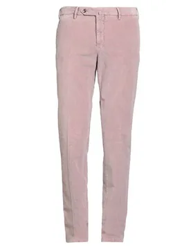 Pantalones Hombre Rosa palo 52,54 Hombre - Pt Torino - FashionsVida