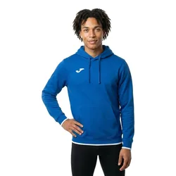 Sweat à Capuche Olimpiada Royal Blue L