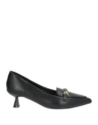Pumps Damen Schwarz 38 Damen