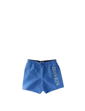 Shorts da bagno AZZURRO 10-12 - Calvin Klein - FashionsVida