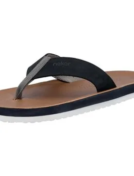 Zehentrenner Offene Fsk 20152-14 14 41;45;46 Male - Rieker - FashionsVida