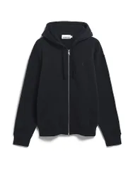 Sweatjacke SAROMIAAN noir S