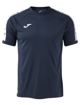 Trainingsshirt Kind Heroic - Bleu - male - Size: 5/6 ans - Joma - FashionsVida
