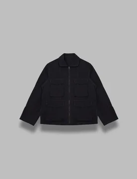 LEMAIRE 3d pocket jacket - Lemaire - FashionsVida