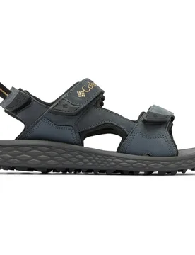 Sandalias de hombre KONOS™ HIKER 3-STRAP - Columbia - FashionsVida