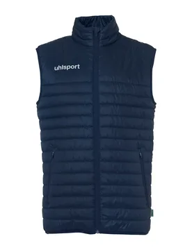 Daunenweste Kind Essential Ultra Lite - Bleu - unisex - Size: 10 ans - Uhlsport - FashionsVida