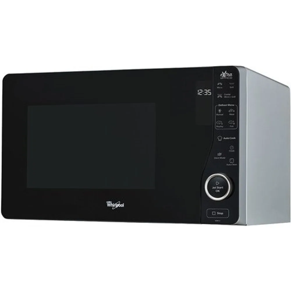 Microondas sin plato giratorio - MWF 421 SL - Whirlpool - FashionsVida