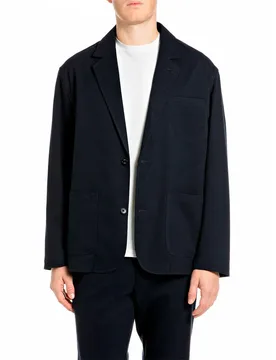 Giacca M105g.000.22235 Vulcan 2XL - Replay - FashionsVida