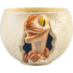 Erik - Bowl 3D Jurassic Park Erik