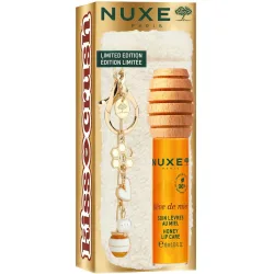 Tratamiento labial con funda Rêve de miel