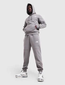 Simple Dome Tracksuit - Herren, Grau - male - Size: L - The North Face - FashionsVida