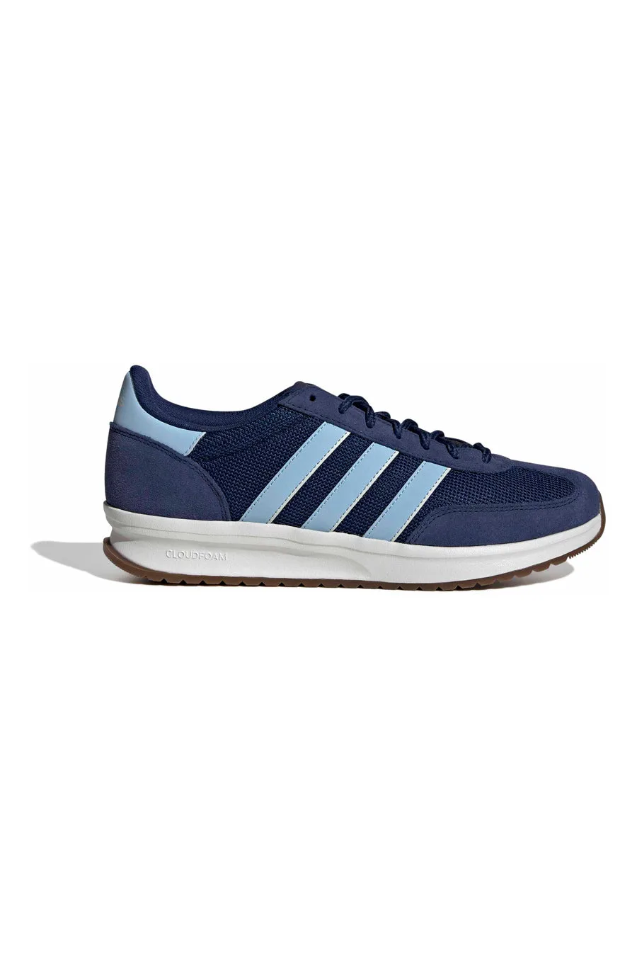 Sneakers Blu e azzurre Run 70 40⅔ - Adidas - FashionsVida