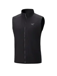 Arcteryx Chaleco Aislante Atom para Hombre negro M