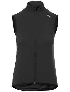 Giro Gilet Chrono Expert Wind Black - Giro - FashionsVida