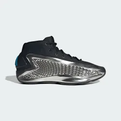 Scarpe Anthony Edwards 1 Low 44 2/3 Core Black / Silver Metallic / Core Black