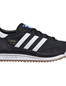 Sneaker Baskets Sl 72 Rs Nylon Léger 38;39 1/3 Female - Adidas - FashionsVida