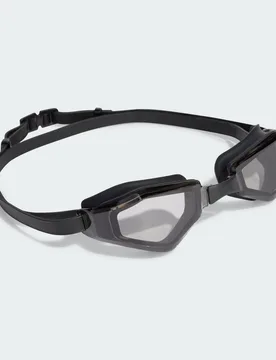 Occhialini da nuoto Ripstream Select 1 Taglia Black / Silver Metallic - Adidas - FashionsVida