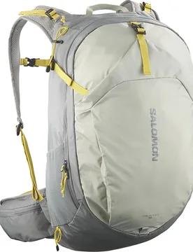 Bolsa de Senderismo Unisex Aire Libre Trailblazer 30 - Salomon - FashionsVida