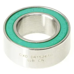 Roulements Bb Cxd Dr 152610 Llb-bx Xd-15 Ceramic Hybrid Abec-5 Double Radial