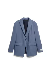 S MIKULAA BLAZER female