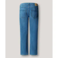 Cash - jeans fit recto y tiro regular