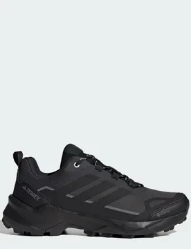 Scarpe da trekking Terrex Skychaser AX5 GORE-TEX 39 1/3 Carbon / Core Black / Semi Flash Aqua - Adidas - FashionsVida