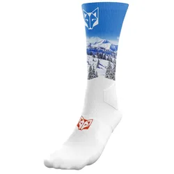 Calzini Snow Forest Multicolour EU 44-48
