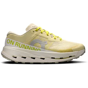 On Cloudultra 3 Trailschuhe Herren Pelican Gr. 44.5 - ON RUNNING - FashionsVida