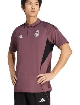 Real madrid 25/26 camiseta de fútbol oficiales Marron (XXL) - Adidas - FashionsVida