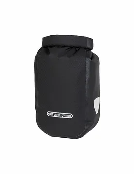 Fork-Pack Seitentasche für Gabelmontage 4,1L schwarz B - Ortlieb - FashionsVida