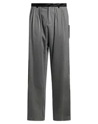 Hose Herren Grau 48,50 Herren