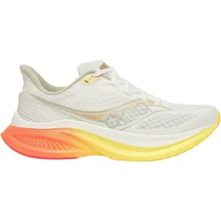 Endorphin Speed 5 Laufschuhe Herren Ivory Gr. 42.5