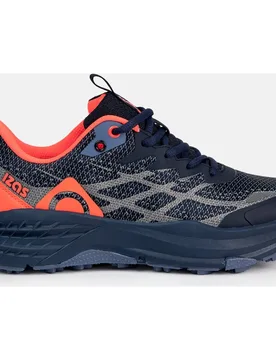 Zapatillas de trail running de mujer eagle w - Izas - FashionsVida