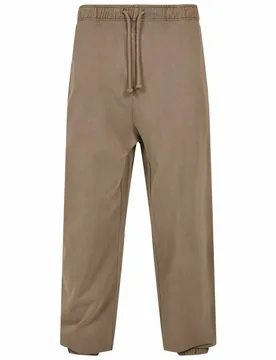 Pantalon De Survêtement Surteint Green Khaki M - Urban classics - FashionsVida